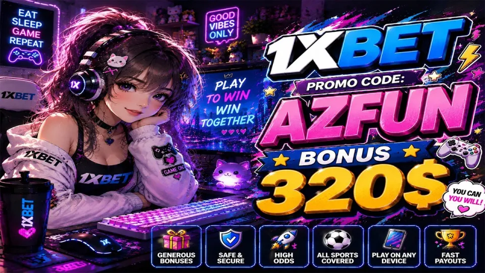 1xbet Bonus: Unlock Exclusive Offers and Maximize Your Winnings